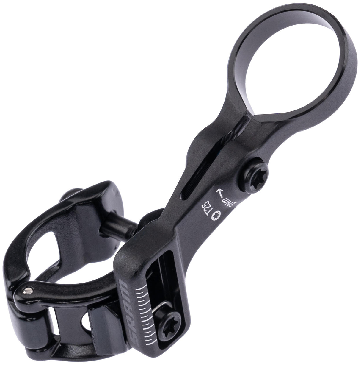 Sram klemstrop clamp t25 bridge clamp