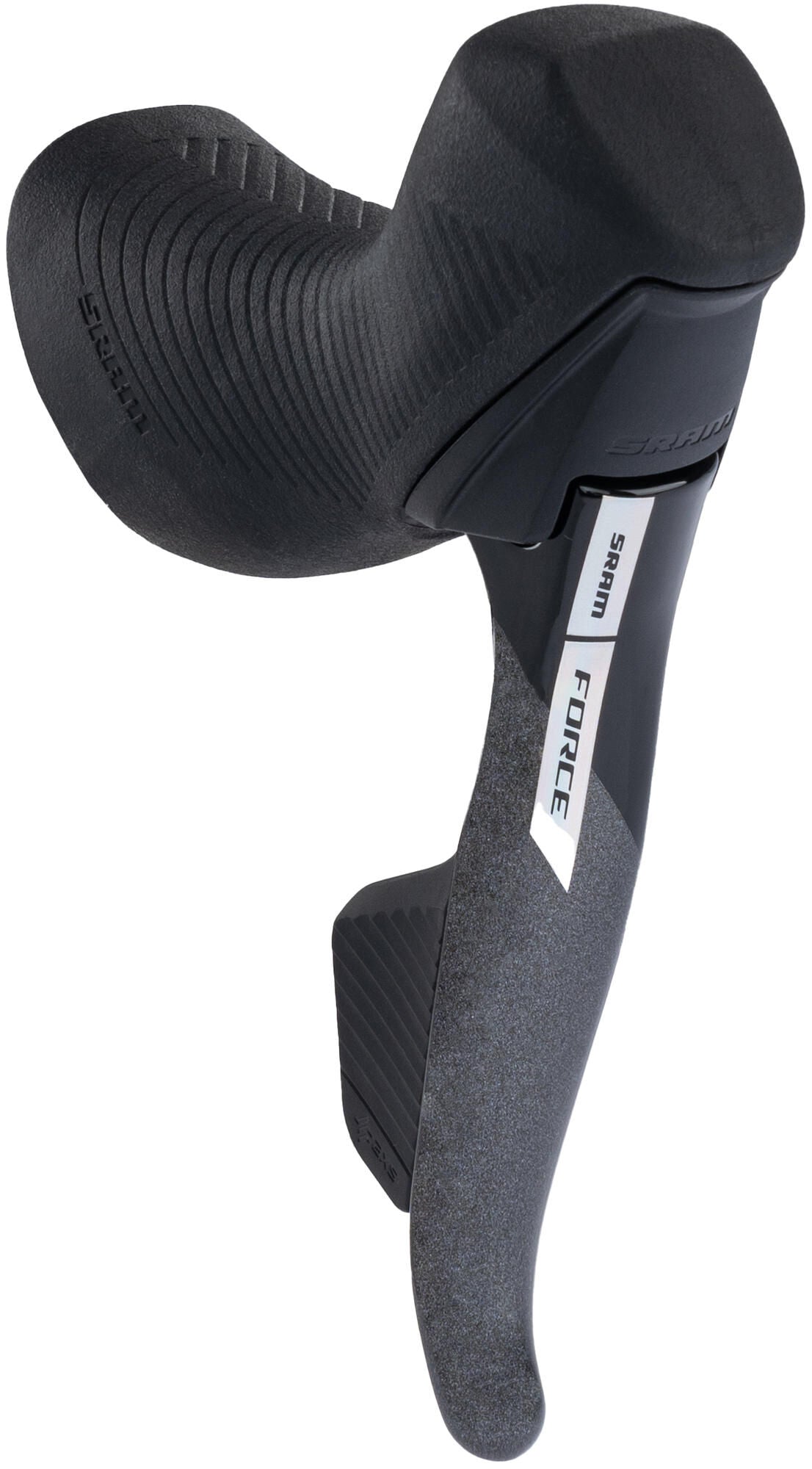 Sram schakel- remhendel shift br.lever comp. force axs d2 right u.grey