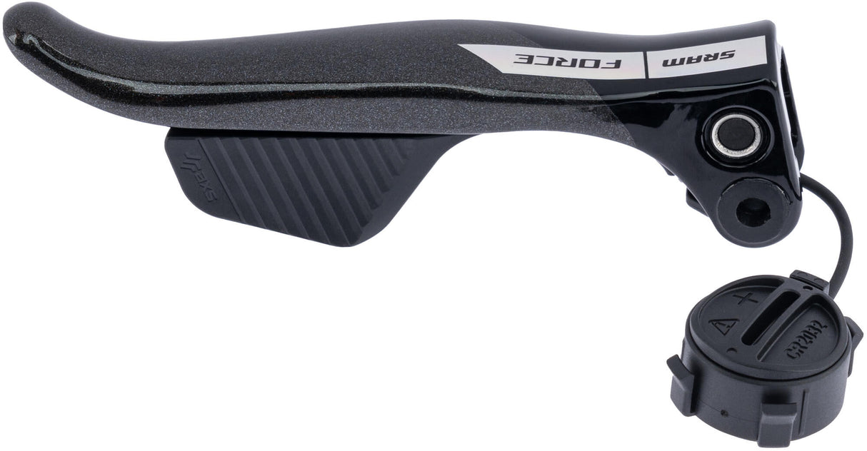 Sram shift brake lever force axs d2 left gray
