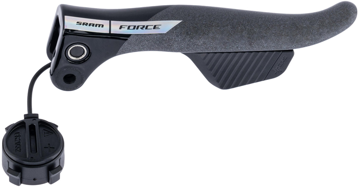 Sram schakel- remhendel shift brake lever force axs d2 right grey