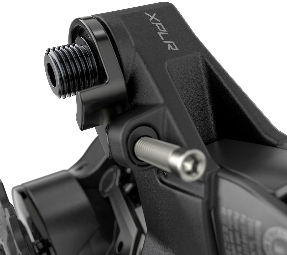 Sram achterderailleur apex xplr axs
