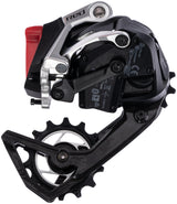Sram bakgir red axs e1 bakgir. akser e1 10-28 36t