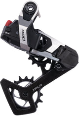 Sram achterderailleur red xplr axs e1 rear derail. red xplr axs e1 10-46t silver