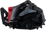 Sram achterderailleur rival axs e1 . rear derailleurs riv e1 max 36z 12-f