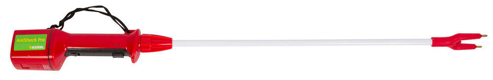 Veedrijver anishock pro 2500 accu