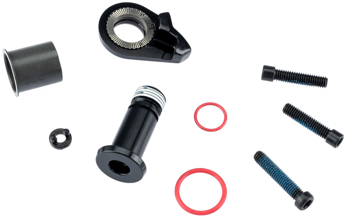 Sram bolt screw kit eagle axs rear derailleur