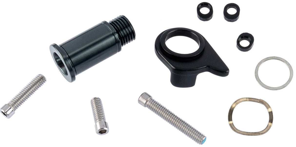 Sram achterderailleur steun rear derai. lim.screw set force xplr etap axs
