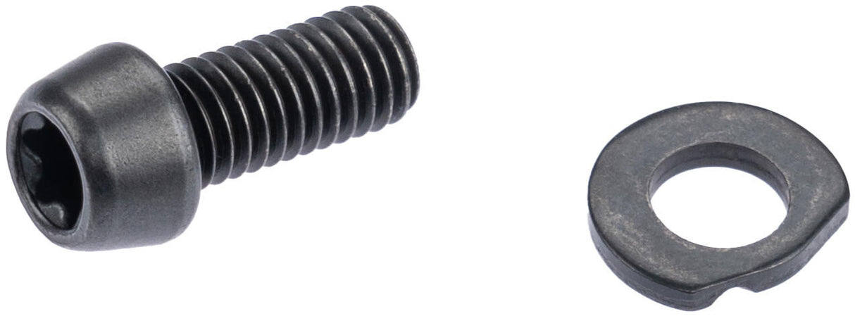 Sram derailleurkabel bevestigingsbout derail.cable mount.screw apex xplr eafle mec.