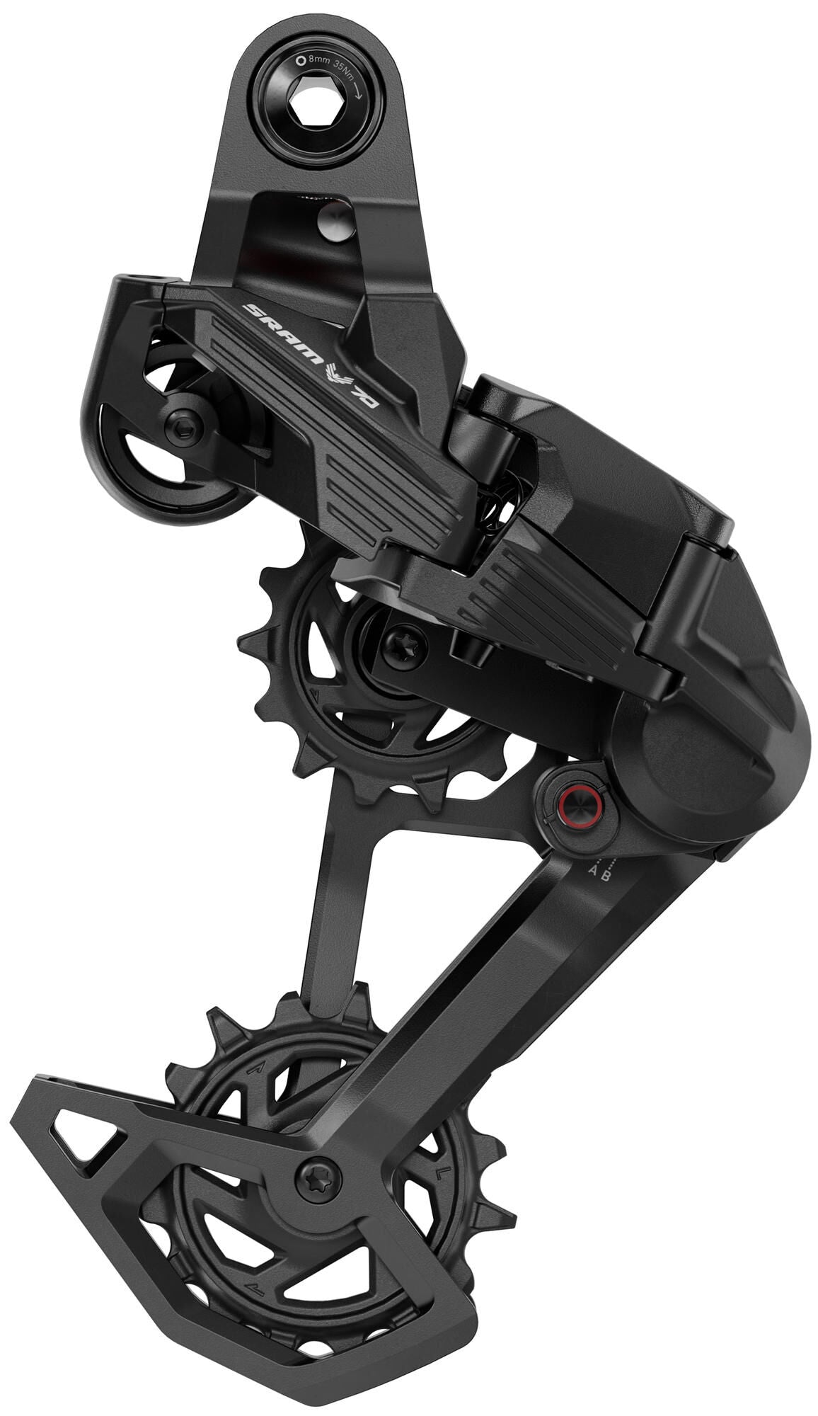Cambio trasero sram eagle 70 t a1