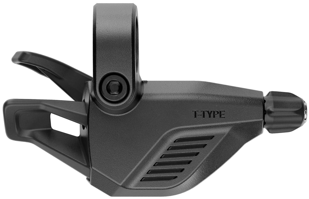 Sram thumb shifter eagle 90 transmission thumb shifter e 70 t-type 12-fach