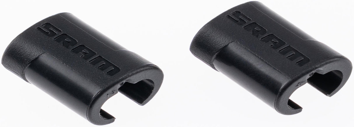 Sram kabelgeleider cable guide 2 piece