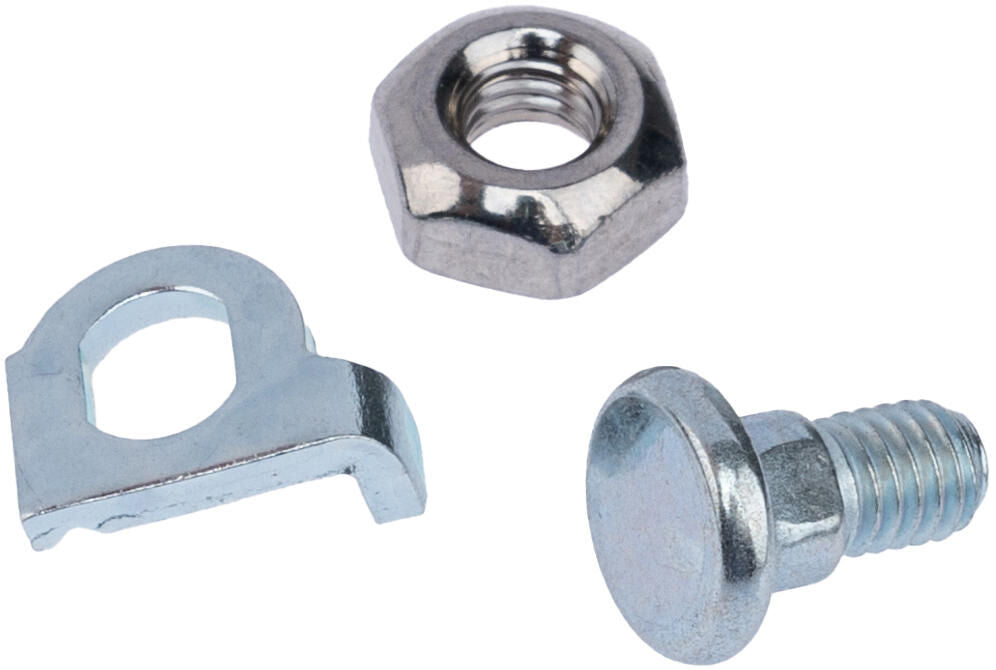 Sada kabelové svorky Shimano