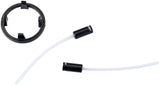 Pinion rotary adjuster twist grip shifter for ds2.12