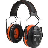 Kerbl gehoorkap works met bluetooth