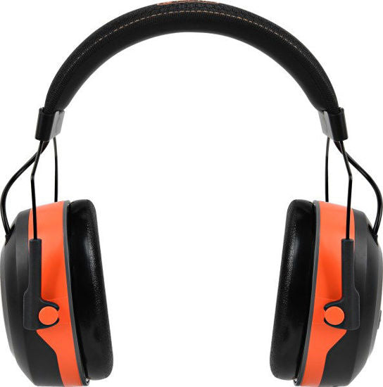 Kerbl gehoorkap works met bluetooth