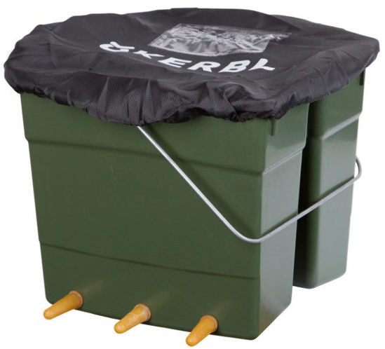 Lammerenemmer 6 speens 2 vaks compleet