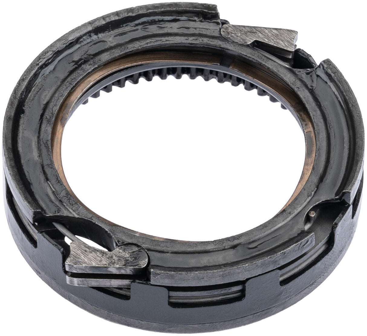Shimano ring gear ring gear unit 2 shim. 7-sp sg7c18 21 22