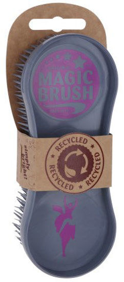 Magicbrush losse borstel janne gerecycled