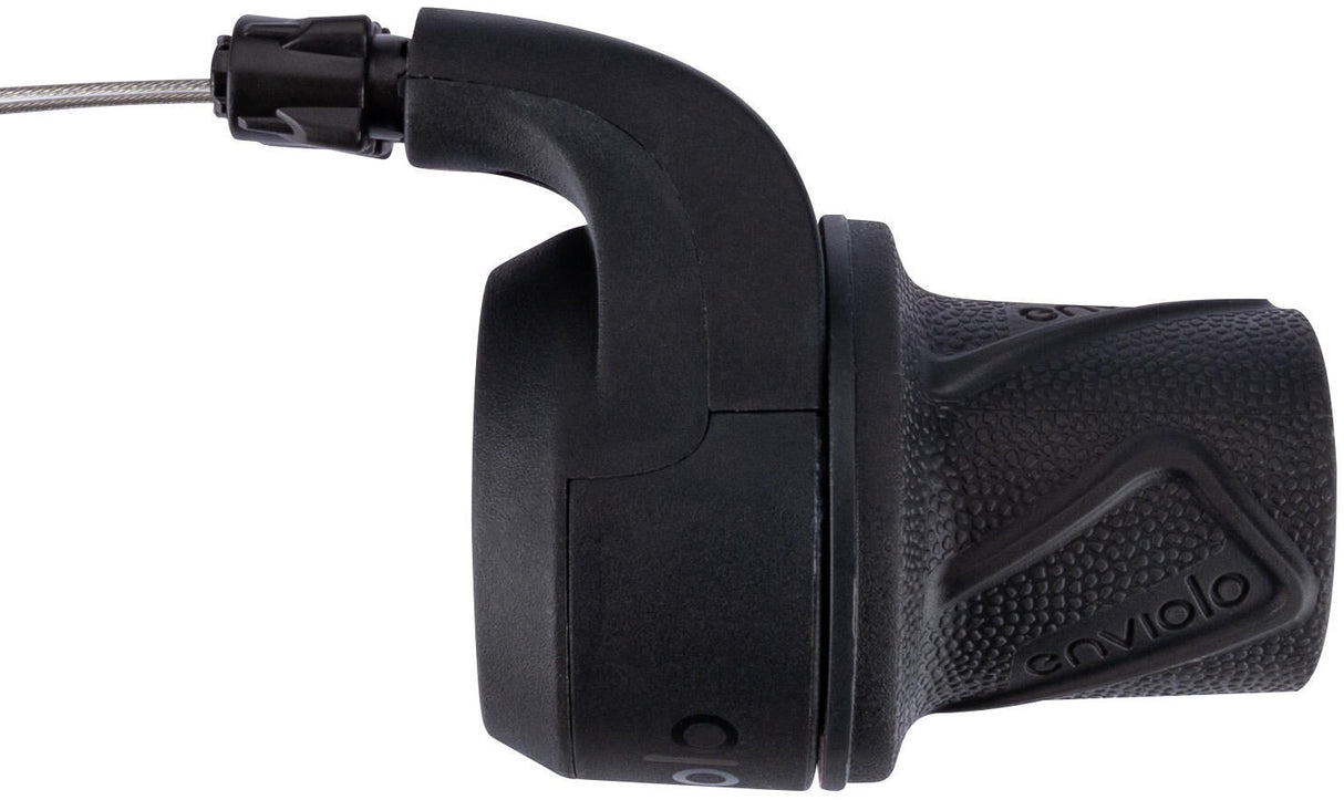 Enviolo Twist Manual Shifter Without Display Pure 2500mm