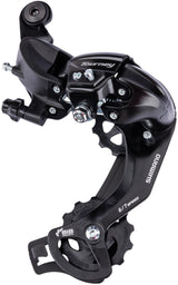 Shimano Tourney Rd-Ty300 Díreach Mount 6 7 Luas