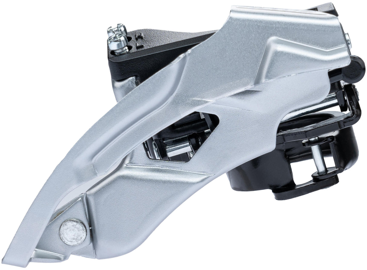 Dérailleur avant Shimano altus fd-m370 3x9 vitesses