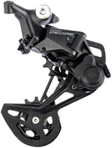 Shimano Shim. A.Derailleur Deore 10V RD-M5130 ZW. Shadow+ Link Glide