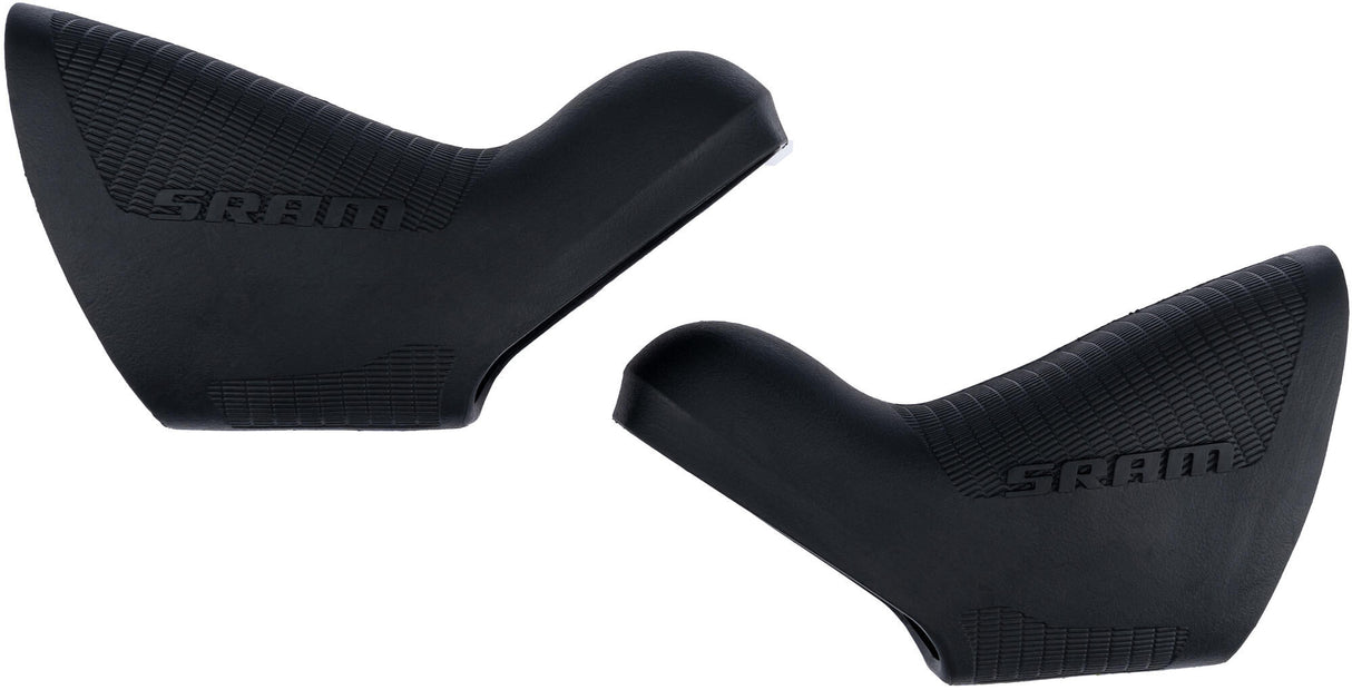 Sram rubber cover rubber cover left+right f.red b