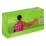 Kerbl onderzoekshandschoen vetbasic lang 90cm %c3%a0 100st
