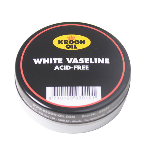 Vaseline White 60 Gramm in Can