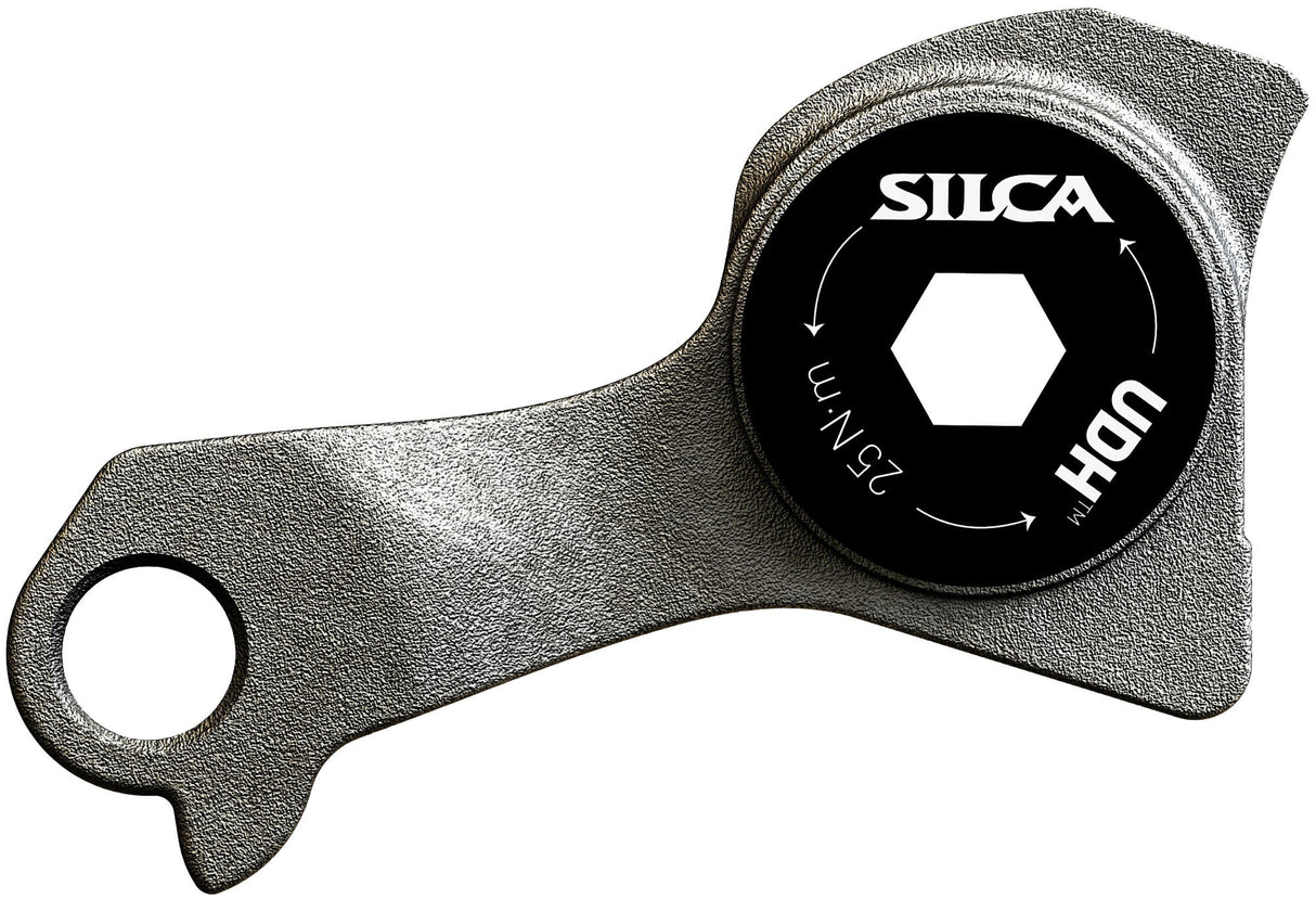 Silca derailleurpad-haken derailleur hangers udh dm