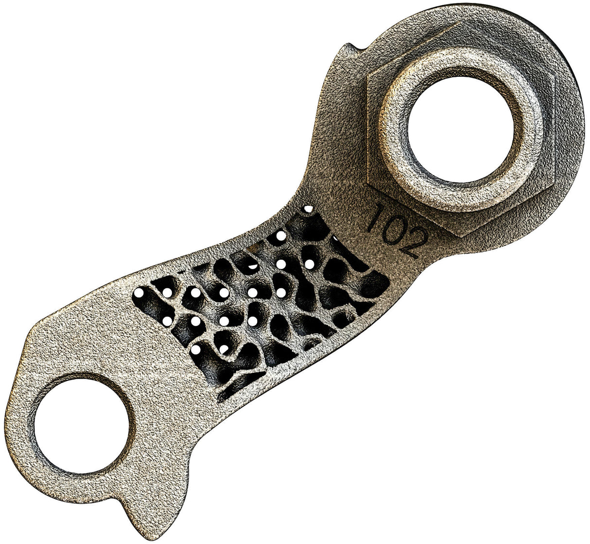 Silca derailleur hanger hooks derail.hanger cervelo