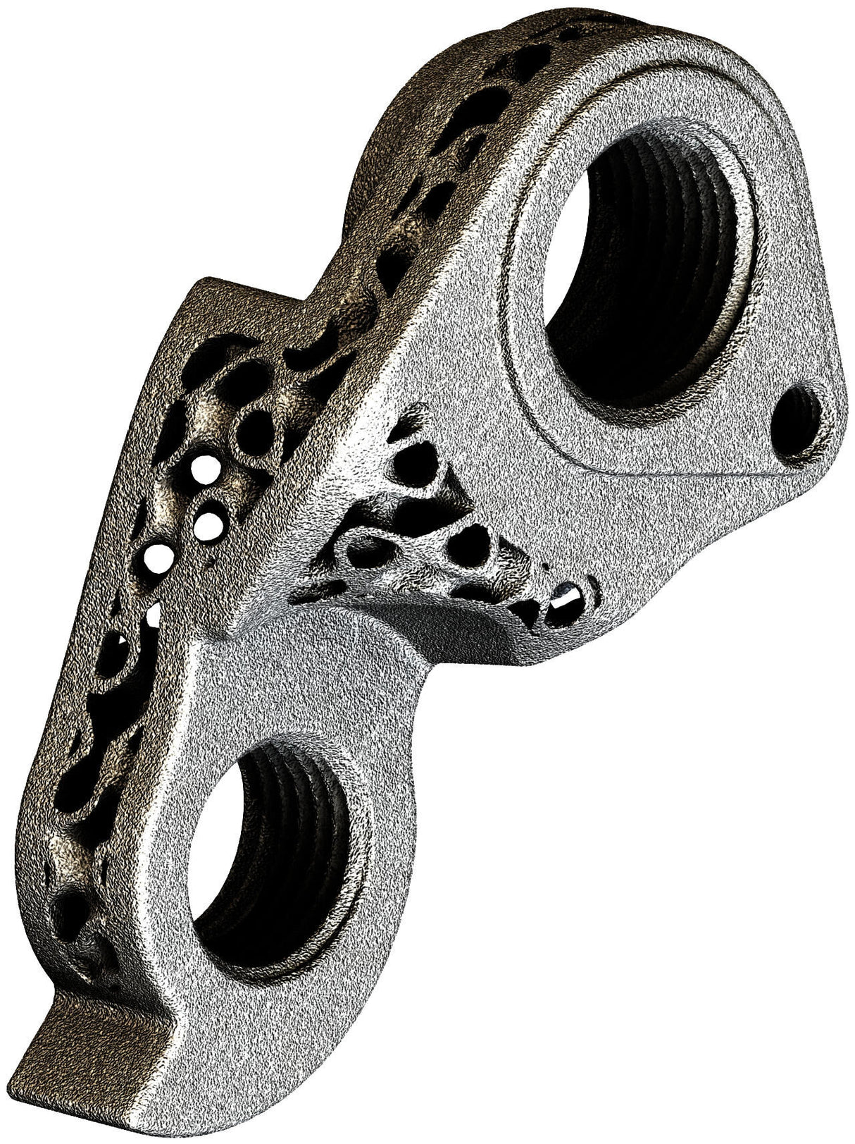 Silca derailleur hanger hooks derail.hanger cannondale