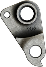 Silca derailleur hanger hooks derail.hanger scott