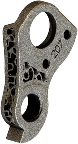 Silca derailleurpad-haken derail.hanger trek