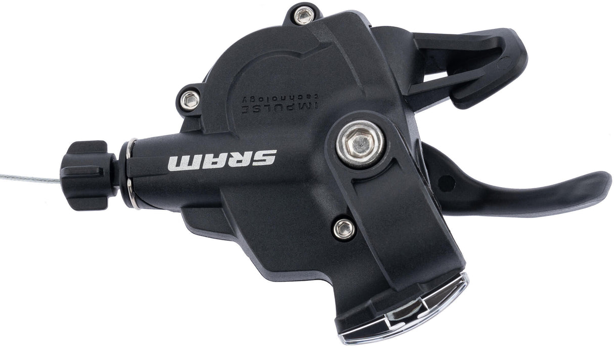 Sram duimversteller x-3