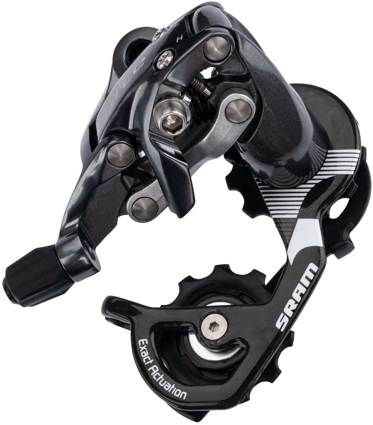 Sram achterderailleur force