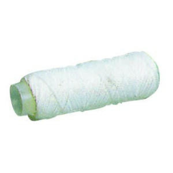 Metseldraad nylon 12mm wit 50m