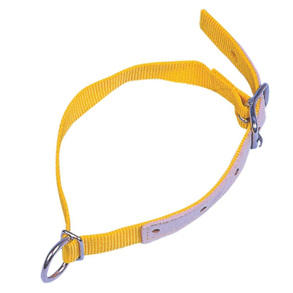 Geiten schapenhalsriem nylon