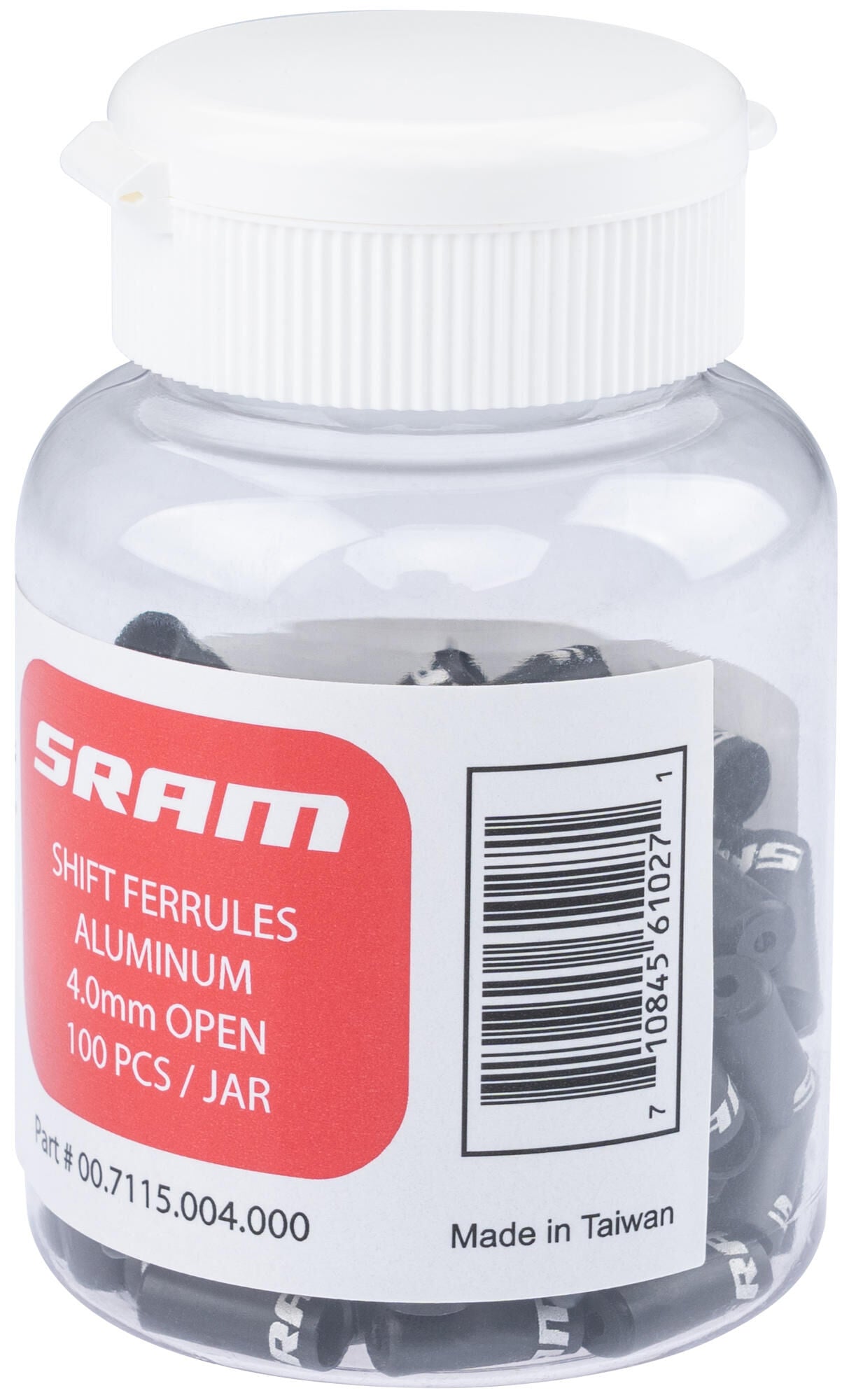 Sram kabelhoed