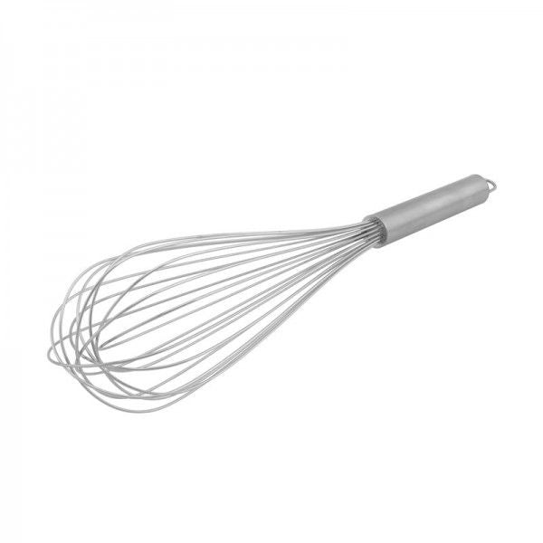 Garde melkklopper rvs 40cm