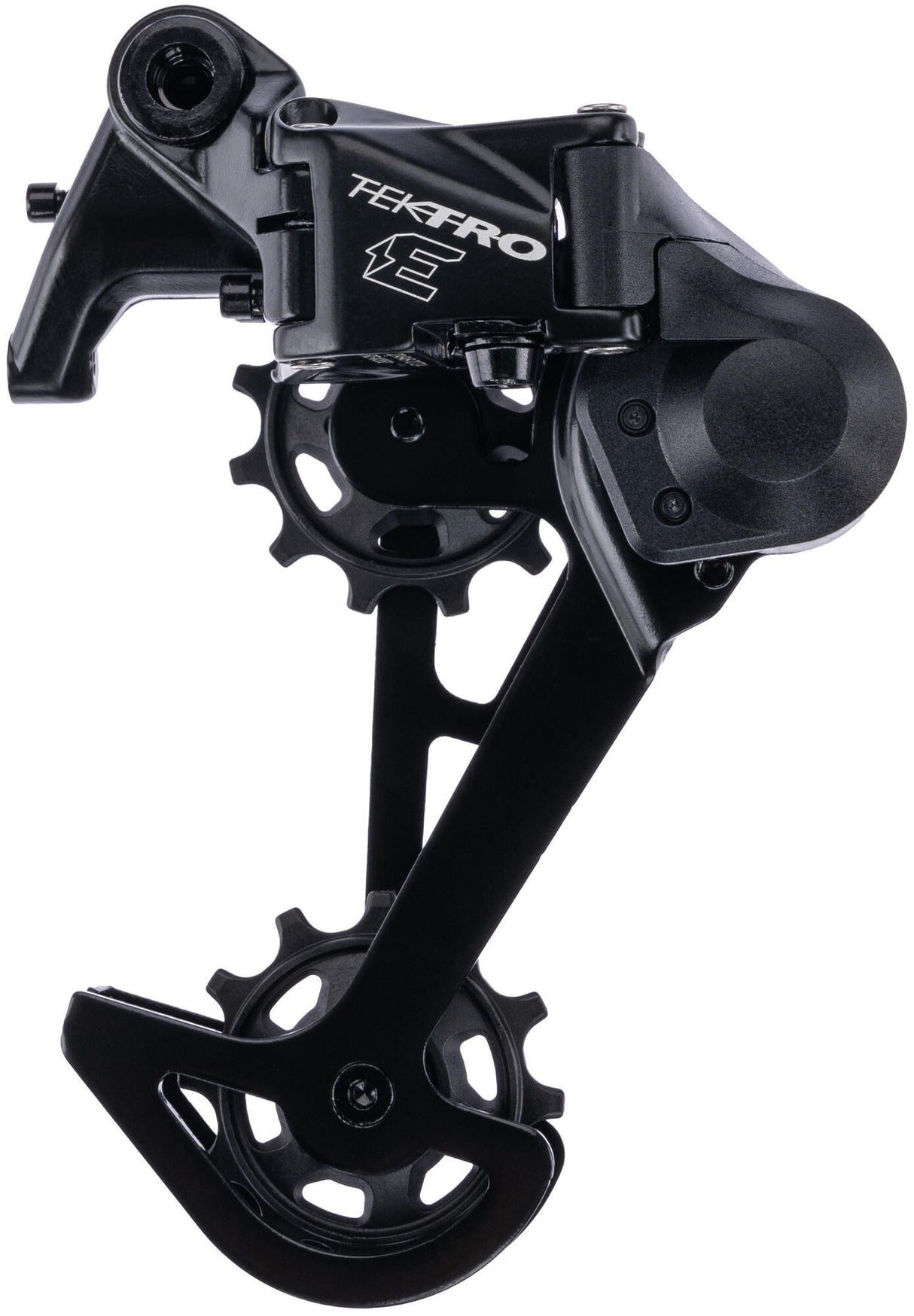 Tektro rear derailleur rd-m350 rear derail. rd-m350 long cage