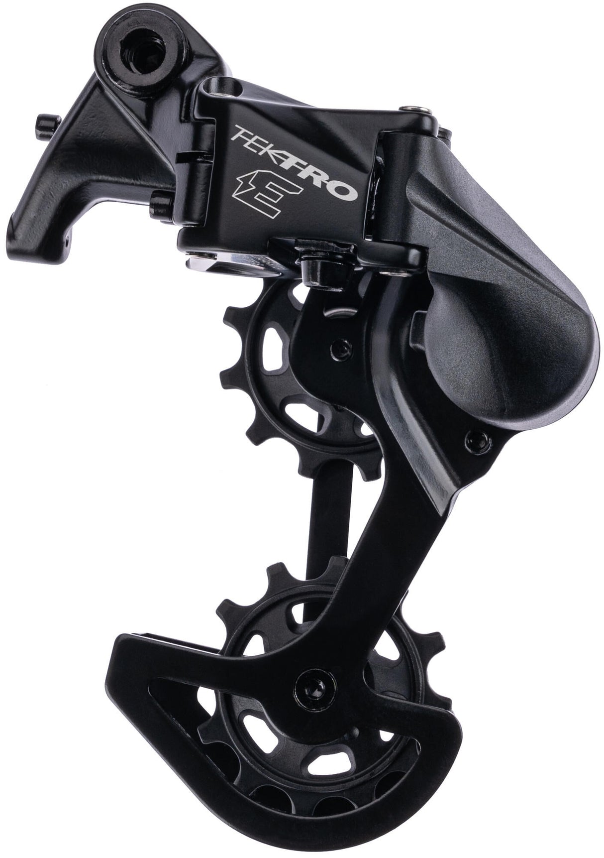 Tektro rear derailleur rd-t350-s rear derail. rd-t350-s short cage