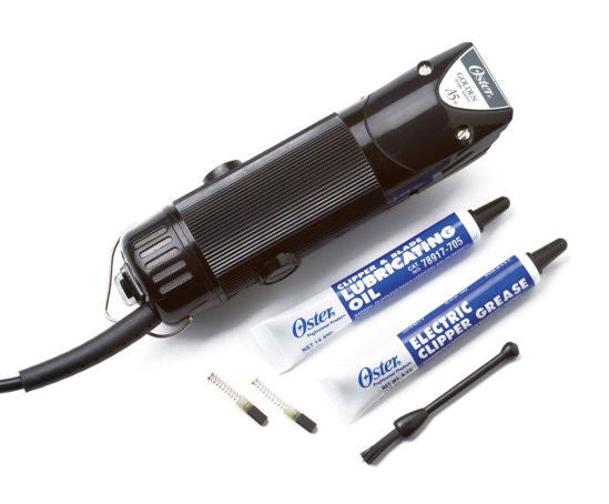 Oster trimmer golden a5 1 speed