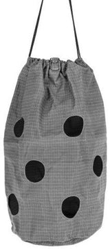 Hooizak hay bag canvas 70 x 50 cm