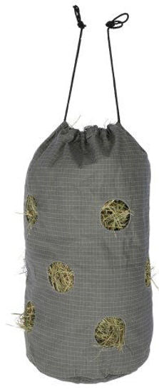 Hooizak hay bag canvas 70 x 50 cm