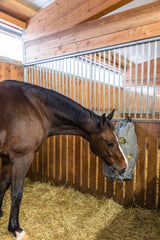 Hooizak hay bag canvas 70 x 50 cm