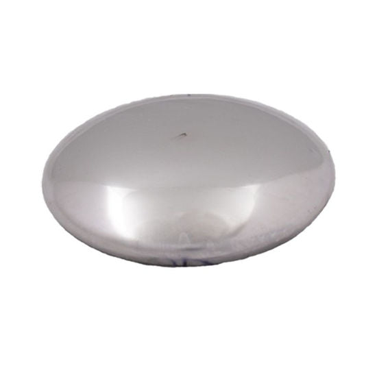 Fort asdop verzinkt voor steekwagenwiel