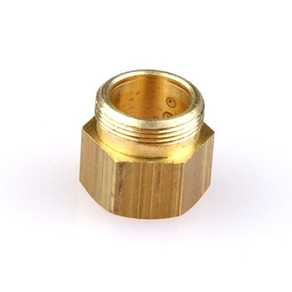 Gloria aansluitstuk vlakstraalsproeier