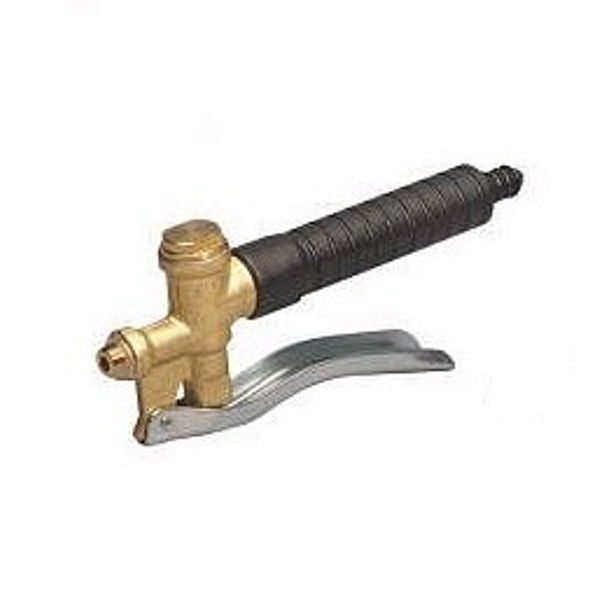 Gloria knijpkraan st