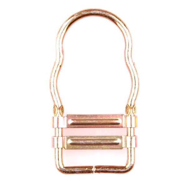 Gloria carrying strap buckle 2010